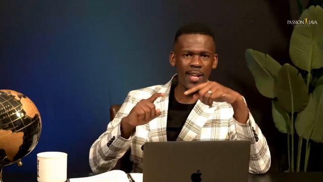 Signs to Know You're a Prophet LIVE! with Apostle Innocent Java смотреть онлайн