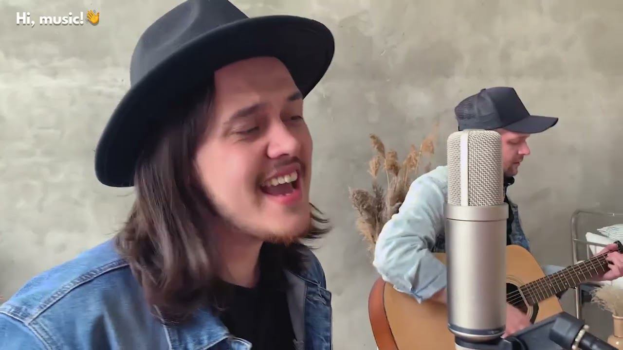 Баландин Никита. Монатик - УВЛИУВТ (cover) смотреть онлайн