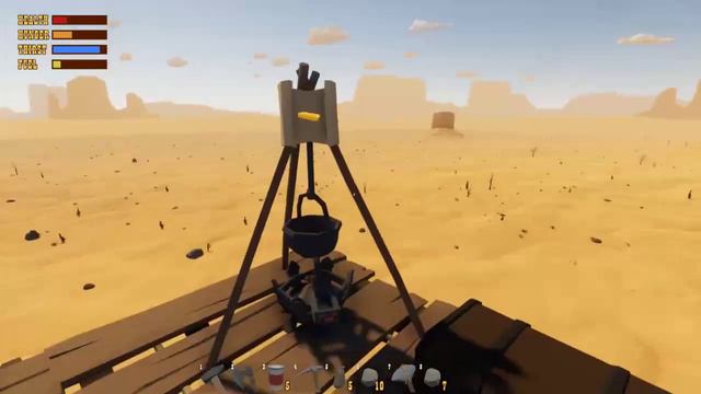 Desert Skies приключение на воздушном шаре смотреть онлайн