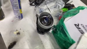 Как установить лазерные птф на камри 50  Тойота Camry 50/55 установка viper led pro lazer 928111200