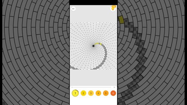 Paint By Number | Gameplay | Playstore Games | Walkthrough | Colouring Game смотреть онлайн