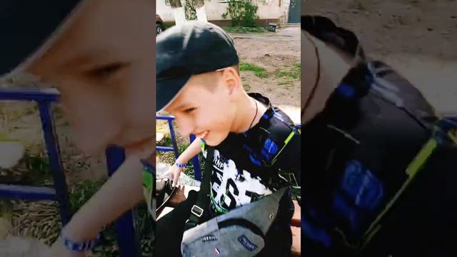 Как у тябе на личном смотреть онлайн