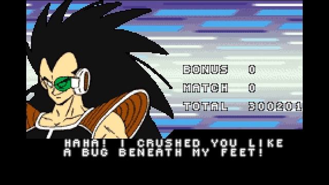 DRAGON BALL Z: TAIKETSU Part 2 - TFS Plays - TFS Gaming смотреть онлайн
