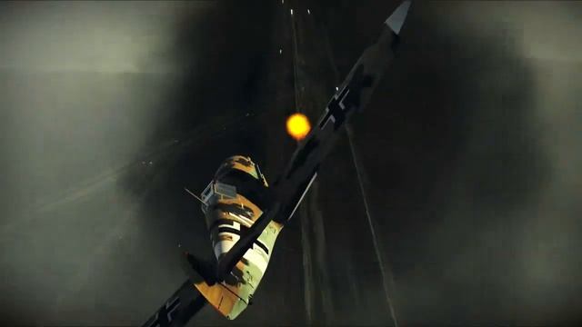 Wings of Prey: Wings of Luftwaffe: Teaser Trailer 2 (HD) смотреть онлайн