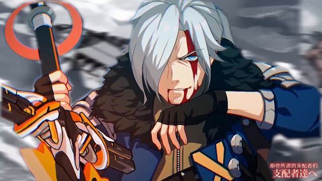 Honkai Impact 3 - Opening 02 [MAD] смотреть онлайн