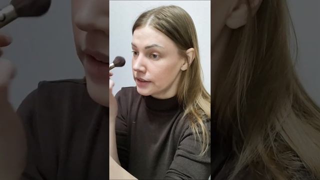 Крашусь и болтаю. Обучалка. Любимая косметика. Отсиживаемся в морозы дома