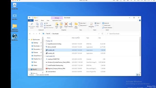 How to fix the SuperDecisions DLL loading error in Windows смотреть онлайн