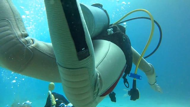 Красное море 2017-02-13. Хургада-Дайвинг. смотреть онлайн