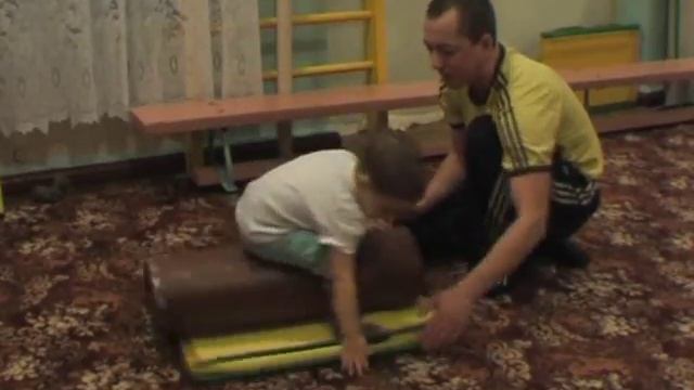 Индивидуальное занятие смотреть онлайн