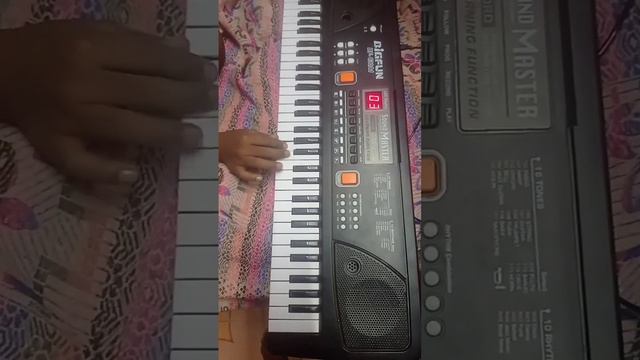 KGF2 mass bgm/ srisandh tamil piano and drawing class смотреть онлайн