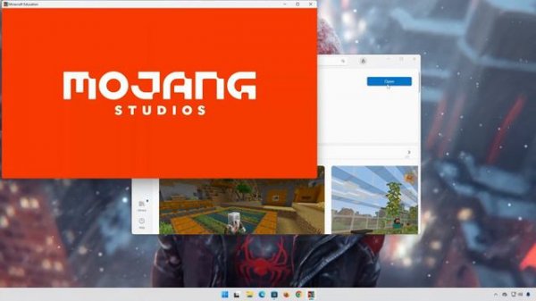 How To Download and Install Minecraft Education On Xbox App and Xbox Game Pass in Windows 11/10