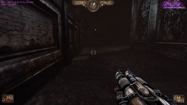 Painkiller Hell and Damnation PC Gameplay HD 1080p смотреть онлайн