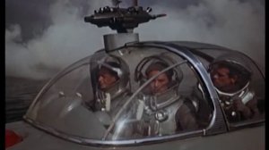 Планета бурь [1961]