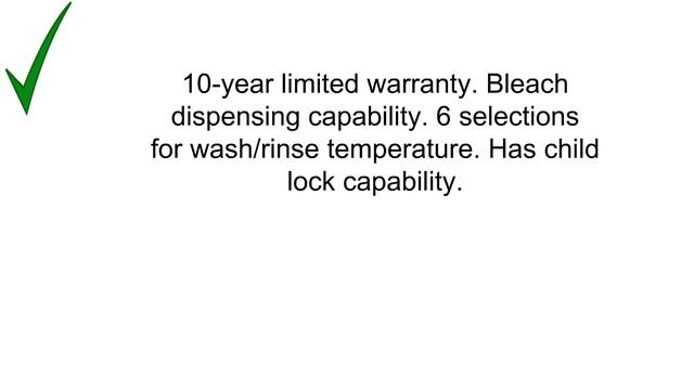 The Top 3 Best Washing Machine - Washing Machine To Buy смотреть онлайн