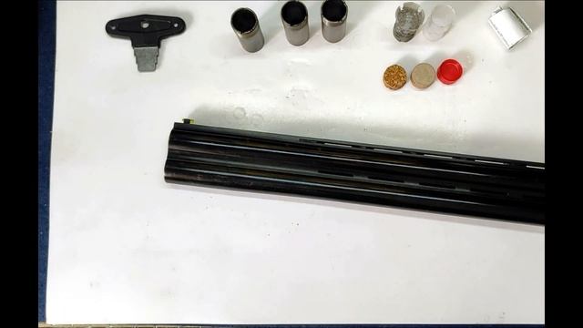 Дульные насадки для чего они нужны? Как ими пользоваться? смотреть онлайн