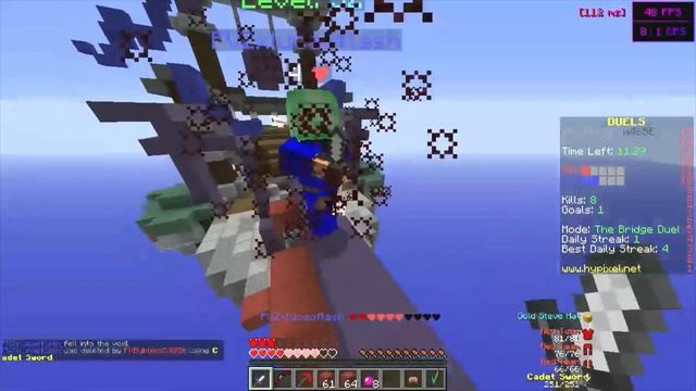 Chill Minecraft Java Montage (Some of my best clips) смотреть онлайн