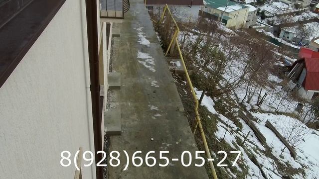 ЖК ДУДУК в СОЧИ смотреть онлайн