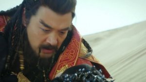 О, мой генерал 1 сезон 46 серия