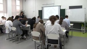 Открытое воспитательное мероприятие «Воспитательное событие»