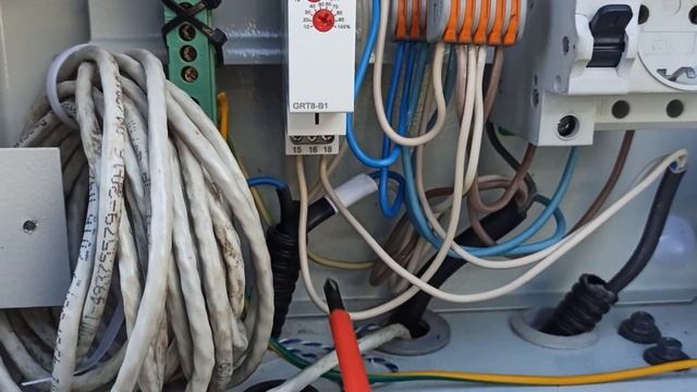 Подключение освещения к приводу ворот Doorhan Sliding 1300