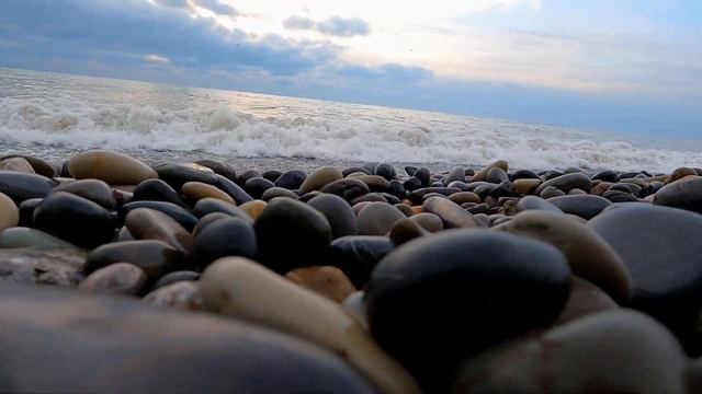 18.01.2021. Вечерняя прогулка к морю!?ЛАЗАРЕВСКОЕ СЕГОДНЯ?СОЧИ. смотреть онлайн