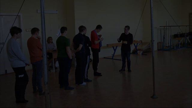 В здоровом теле здоровый дух смотреть онлайн