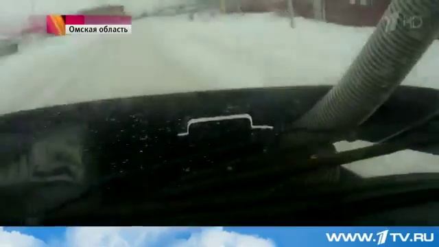 Машина на шишках, ветках и дровах смотреть онлайн