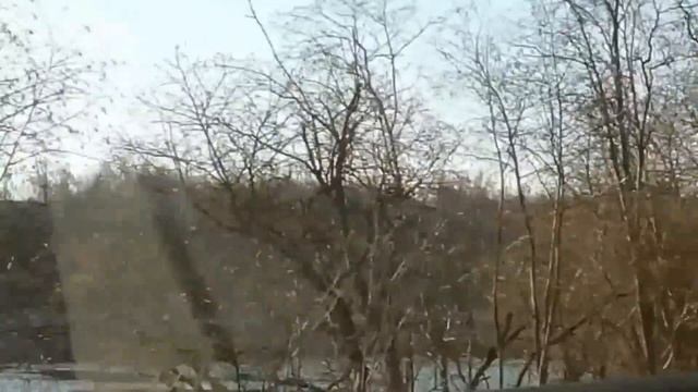 Дорога в ОТЧИЙ ДОМ в гости к маме и сестре. Часть # 1 смотреть онлайн