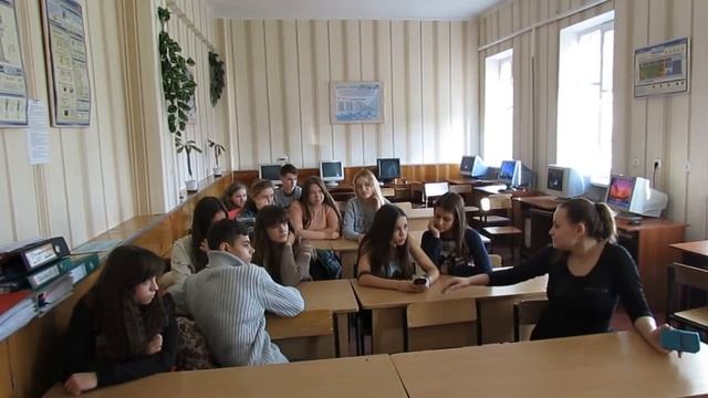 День студента | ДонДКТУ | Sтуденты смотреть онлайн