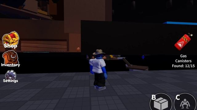 мы столь ко всего нашли в радужных друзьях!!! (играет roblox_blue) смотреть онлайн