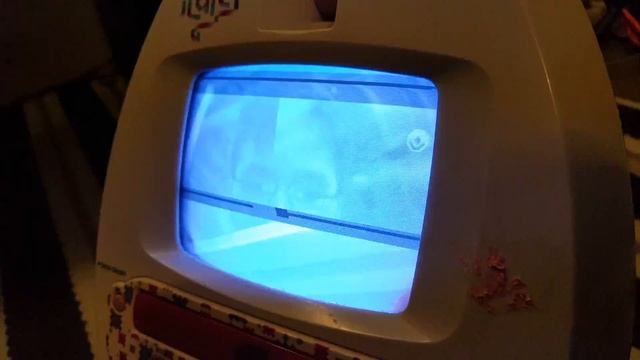 ƇĿᾋṨṨἿƇ ƓᾋṂἿƝƓ Glover 64 on Sony BVM-20F1U 20" Widescreen CRT Monitor смотреть онлайн