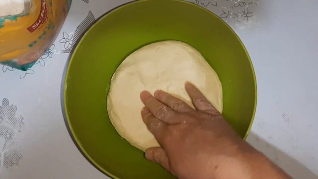 Лепешки на сметане без глютен, без дрожжей, разрыхлителя и соды смотреть онлайн