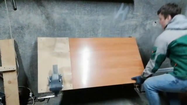 Верстак складной смотреть онлайн