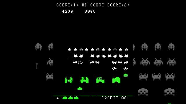 [TAS] Space Invaders Arcade 10,000 in 5:11 (8 Waves) (and hidden message demonstration) смотреть онлайн