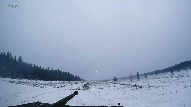 Char de combat: Lutte anti-drones смотреть онлайн