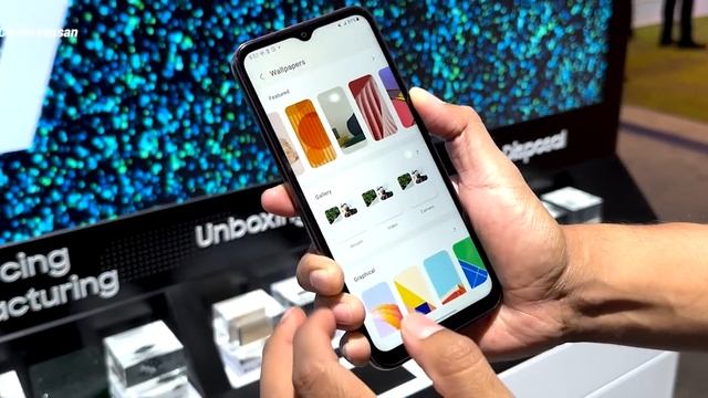 Samsung Galaxy A14 (2023) l Review Express смотреть онлайн
