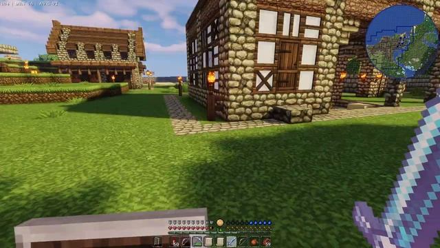 MineColonies: An Update On Our Colony! (Minecraft 1.19.2 Let's Play) [Episode 42]