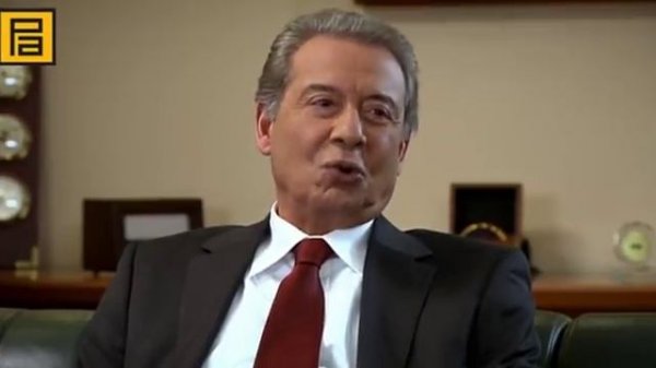 Kurtlar Vadisi Pusu 70. Bölüm