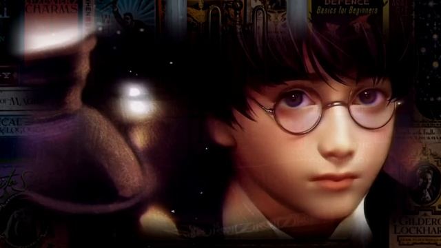 Кто Джеймс Поттер Ловец или Охотник? смотреть онлайн