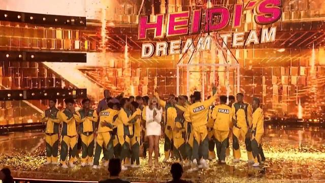 America's Got Talent Fantasy Team: Top 10 BEST Auditions! смотреть онлайн