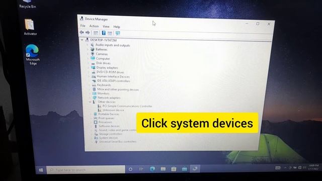 Fix high cpu usage problem windows 10 #tagalog смотреть онлайн