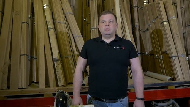 Напольный плинтус из дерева! (2020) смотреть онлайн