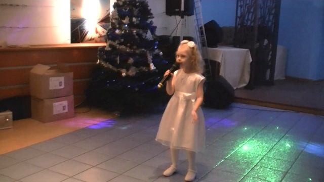 Дело было в Январе. А.Барто. читает Ляля Шибаева смотреть онлайн