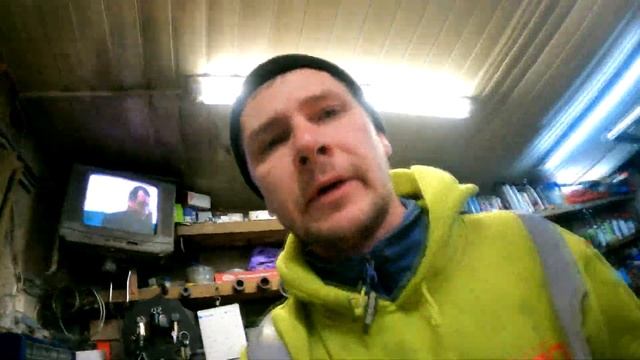 ПРОБИТА ПРОКЛАДКА коллектров на LANOS 1.4 смотреть онлайн