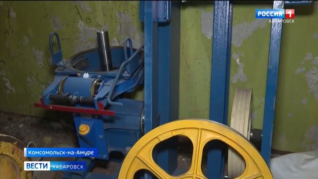 На капремонт многоквартирных домов в Хабаровском крае в этом году потратят 1,7 миллиарда рублей смотреть онлайн