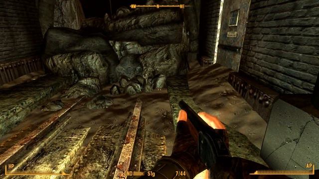 Fallout New Vegas - Episode 48 | Let's Play смотреть онлайн