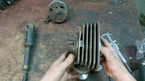 Расточка цилиндра  Минск в домашних условиях.