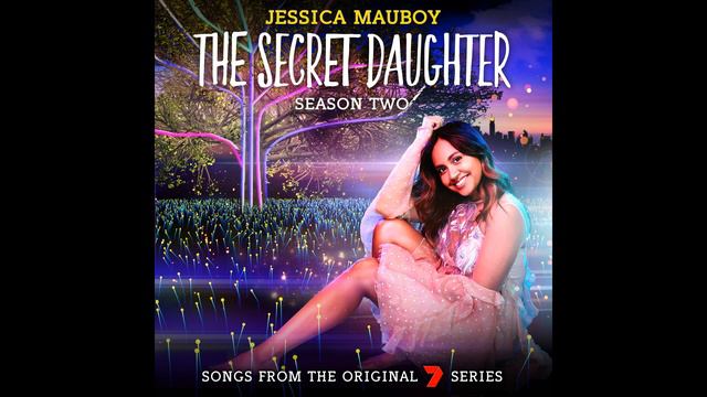 Jessica Mauboy - High (Audio) смотреть онлайн