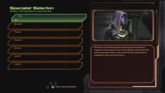 Mass Effect Legendary Edition: Suicide Mission смотреть онлайн