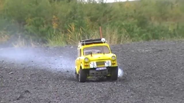 rc trabant-Egu.MOD смотреть онлайн